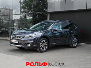 Subaru Outback V