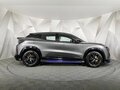 2023 Changan UNI-T I Рестайлинг, белый - вид 5