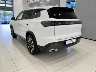 2026 Tenet T8, белый, 3099000 рублей, вид 3