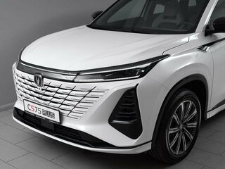 2024 Changan CS75 Plus III, белый, 4029900 рублей, вид 2