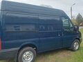 2013 Ford Transit, синий, 900000 рублей - вид 2
