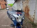 2014 Indian Chieftain, синий, 1200000 рублей - вид 9
