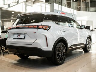 2026 Tenet T7, белый, 3158100 рублей, вид 3