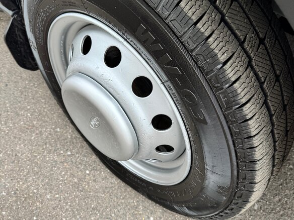 2020 Ford Transit, белый - вид 21