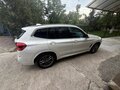 2021 BMW X3 28i xDrive III (G01), белый, 5450000 рублей - вид 3