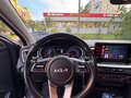 2021 Kia Ceed III Рестайлинг, серый, 2200000 рублей - вид 11