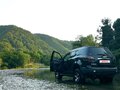 2013 Chevrolet TrailBlazer II, чёрный, 1999999 рублей - вид 8