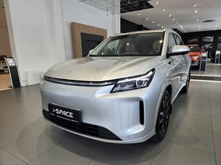 2026 Evolute i-Space I Рестайлинг, серый, 3890000 рублей, вид 1