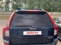 2003 Volvo XC90 I, синий, 900000 рублей - вид 8