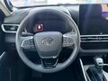 2026 Toyota Highlander IV (XU70), белый - вид 8