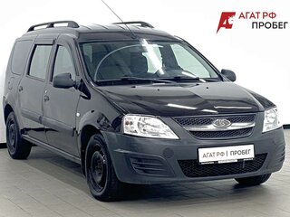 2016 Lada (ВАЗ) Largus I, коричневый, 599000 рублей, вид 1