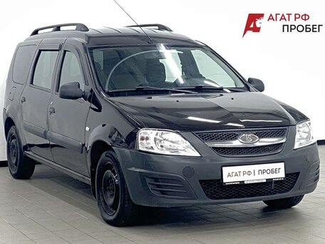 Lada (ВАЗ) Largus I