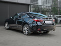 2020 Mazda 6 III (GJ) Рестайлинг 2, чёрный, 2150000 рублей - вид 5