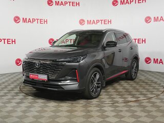 2024 Changan UNI-S I, серый, 2100000 рублей, вид 1