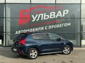 2011 Peugeot 3008 I, синий, 625000 рублей - вид 5