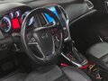2013 Opel Astra GTC J Рестайлинг, жёлтый, 1070000 рублей - вид 9