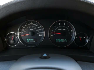 Jeep Grand Cherokee III (WK)