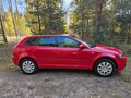 2005 Audi A3 II (8P) Рестайлинг 1, красный, 620000 рублей - вид 10