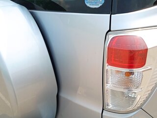 2009 Toyota Rush I, серый, 1250000 рублей, вид 3