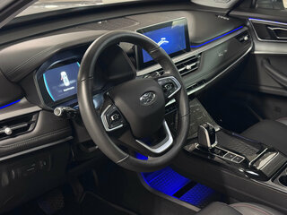 2024 Xcite X-Cross 7, серебристый, 1695000 рублей, вид 5