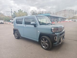 2021 Daihatsu Taft II, голубой, 1350000 рублей, вид 2