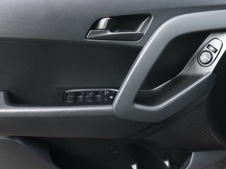 2020 Hyundai Creta I Рестайлинг, серебристый, 1850000 рублей, вид 2