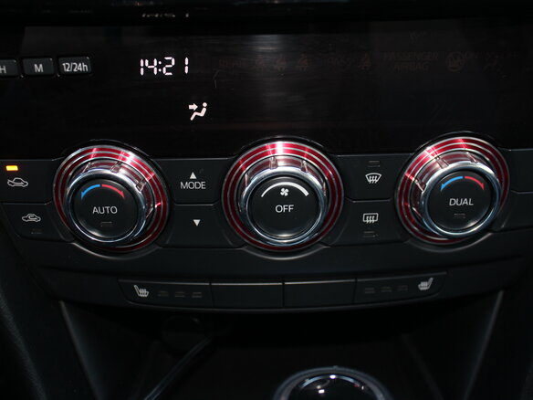 2014 Mazda 6 III (GJ), красный, 1595000 рублей - вид 23