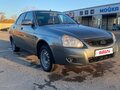 2011 Lada (ВАЗ) Priora I, серый, 300000 рублей - вид 2