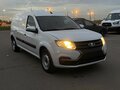 2024 Lada (ВАЗ) Largus I Рестайлинг, белый, 750000 рублей