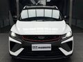 2023 Geely Binyue I Рестайлинг, белый, 1250000 рублей - вид 5