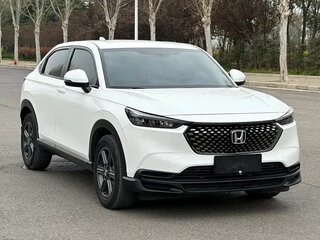 2023 Honda XR-V II, белый, 1400000 рублей, вид 2