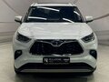 2026 Toyota Highlander IV (XU70), белый, 5329000 рублей - вид 1