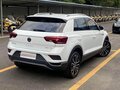 2023 Volkswagen T-Roc I (China Market), белый, 1810000 рублей - вид 2