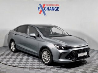2024 BAIC U5 Plus, серый, 1399000 рублей, вид 3