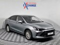 2024 BAIC U5 Plus, серый - вид 3