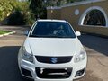 2013 Suzuki SX4 I (Classic) Рестайлинг, белый, 1200000 рублей - вид 2