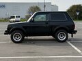 2016 Lada (ВАЗ) 2121 (4x4) I Рестайлинг, зелёный, 700000 рублей - вид 4