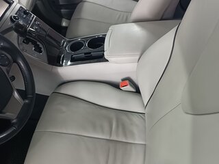 2014 Toyota Venza I Рестайлинг, чёрный, 1850000 рублей, вид 3