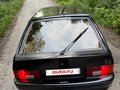 2009 Lada (ВАЗ) 2114, чёрный, 185000 рублей - вид 4