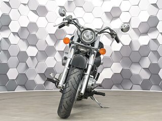 2005 Honda Shadow 750, чёрный, 489000 рублей, вид 5