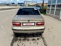 2007 Iran Khodro Samand, бежевый, 130000 рублей - вид 2