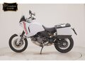 2022 Ducati DesertX, белый, 1277000 рублей