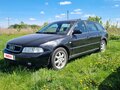 1999 Audi A4 I (B5), чёрный, 530000 рублей - вид 2
