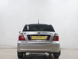 2003 Toyota Premio I (T24), серый, 699000 рублей, вид 5