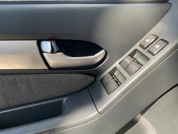 2014 Chevrolet TrailBlazer II, чёрный - вид 12