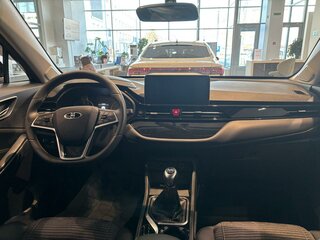 2026 Москвич 3, чёрный, 2040000 рублей, вид 5