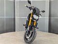 2014 Yamaha MT-09 (FZ-09), фиолетовый, 599000 рублей - вид 2
