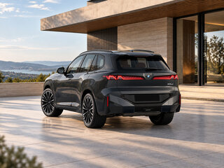 2026 BMW X5 40 V (G65), серый, 14479900 рублей, вид 4