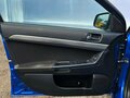 2011 Mitsubishi Lancer X Рестайлинг, синий, 657000 рублей - вид 9