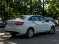 2020 Lada (ВАЗ) Vesta I, белый - вид 1